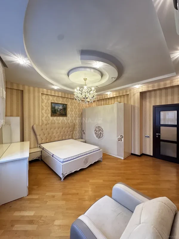 Satılır 3 otaqlı mənzil 70 m²