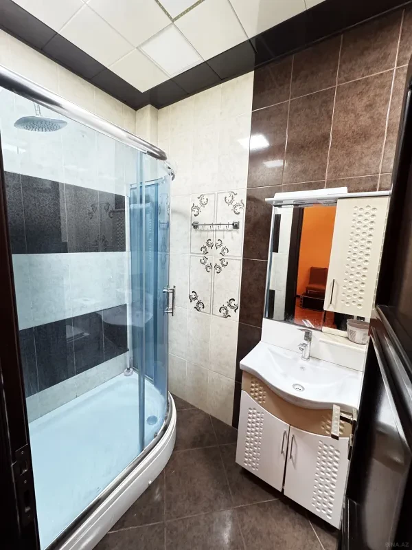 Satılır 3 otaqlı mənzil 70 m²