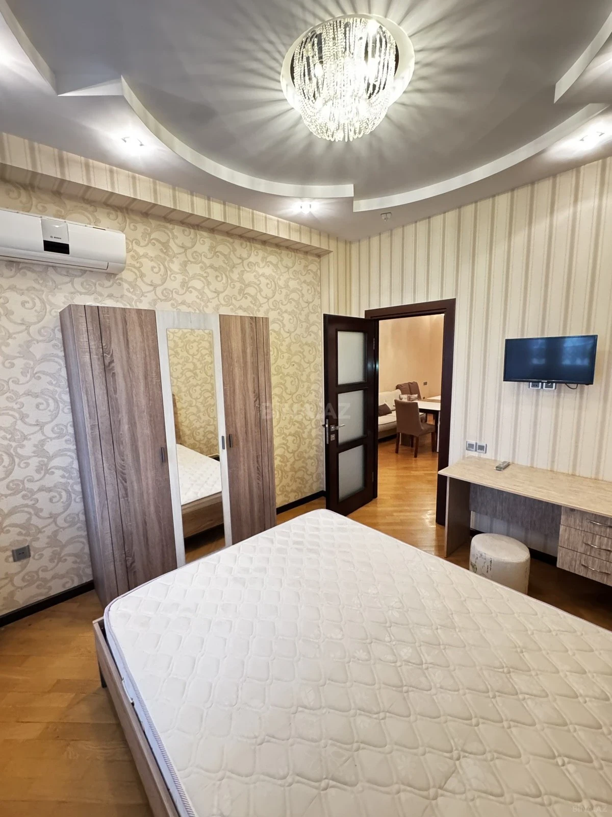 Satılır 3 otaqlı mənzil 70 m²