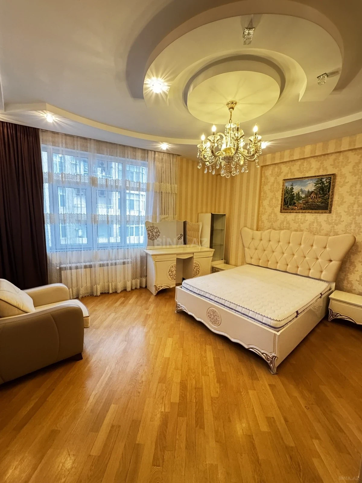 Satılır 3 otaqlı mənzil 70 m²
