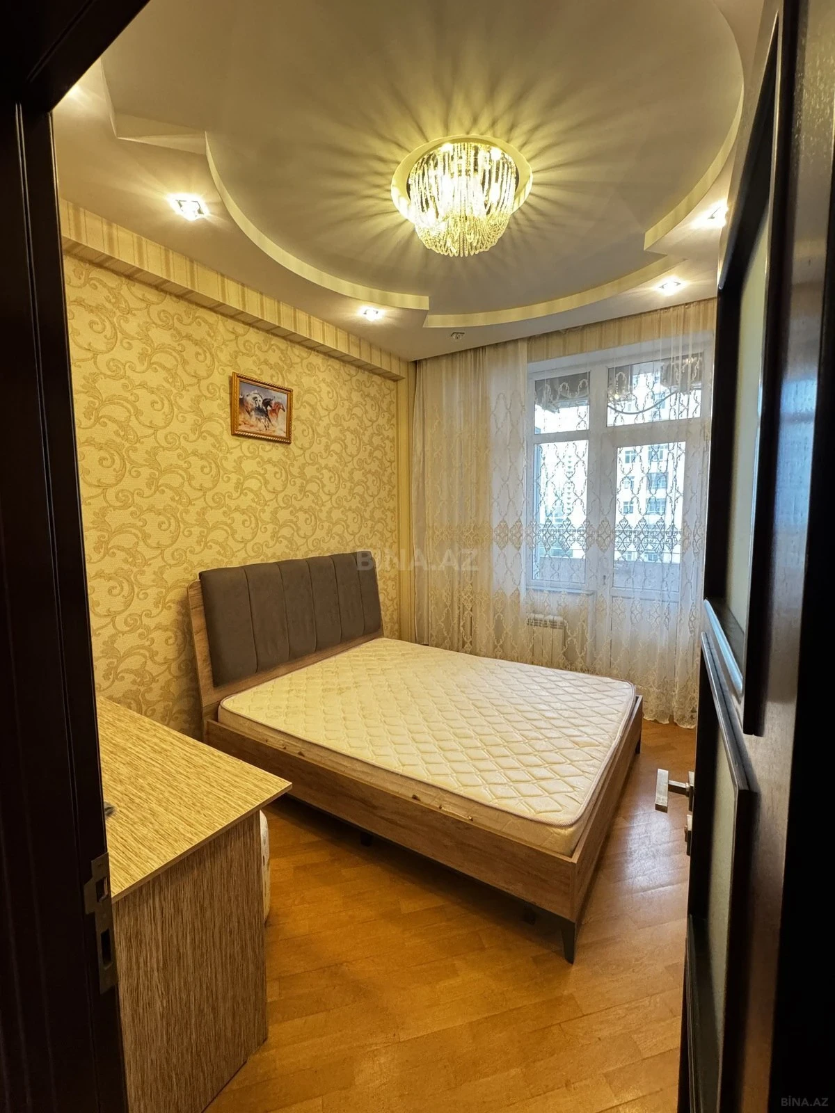 Satılır 3 otaqlı mənzil 70 m²