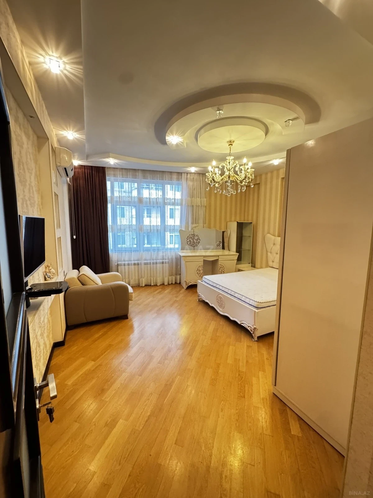 Satılır 3 otaqlı mənzil 70 m²