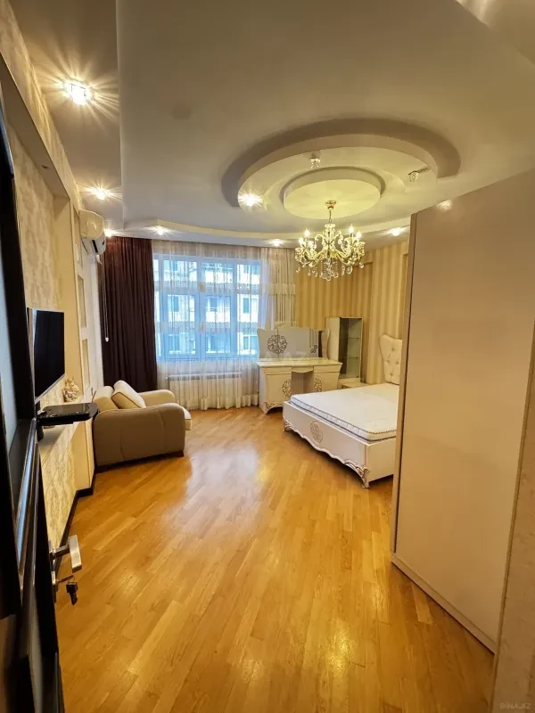 Satılır 3 otaqlı mənzil 70 m²
