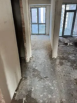 Satılır 1 otaqlı mənzil 44 m²