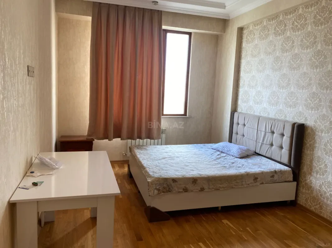 Kirayə verilir 1 otaqlı mənzil 55 m²