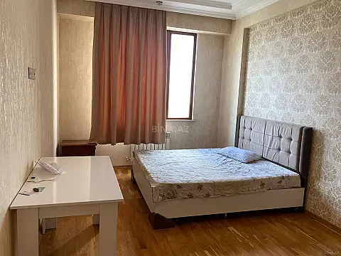 Kirayə verilir 1 otaqlı mənzil 55 m²