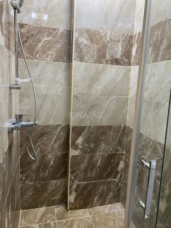 Kirayə verilir 1 otaqlı mənzil 55 m²