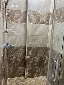 Kirayə verilir 1 otaqlı mənzil 55 m²