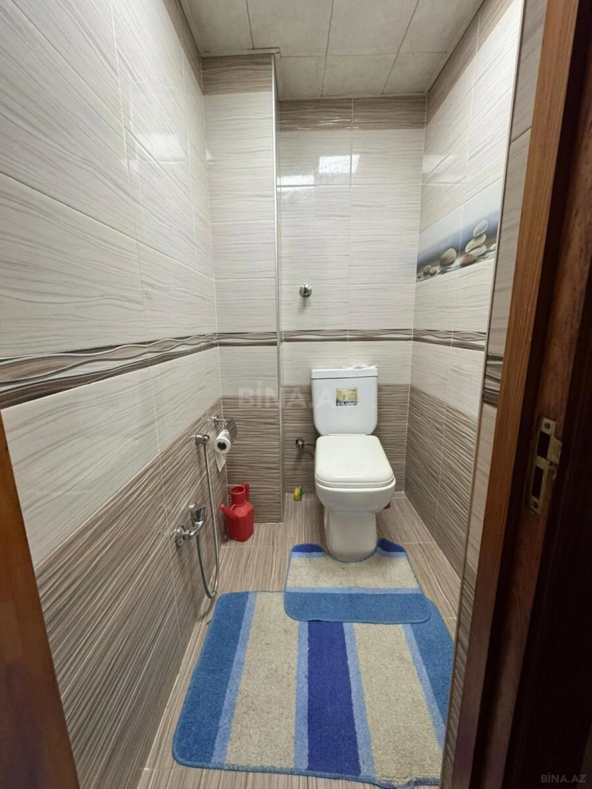 Satılır 4 otaqlı mənzil 92 m²