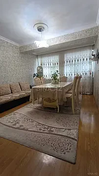Satılır 2 otaqlı mənzil 86 m²
