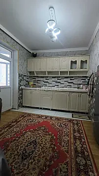 Satılır 2 otaqlı mənzil 86 m²
