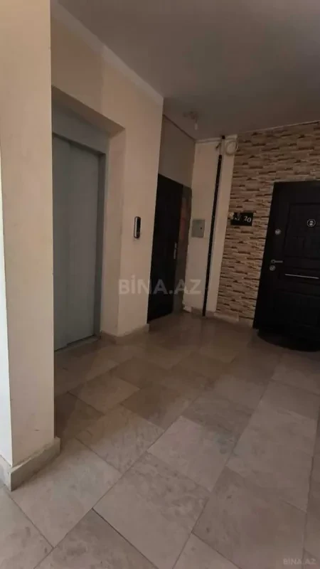 Satılır 2 otaqlı mənzil 86 m²