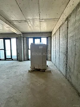 Satılır 4 otaqlı mənzil 224 m²