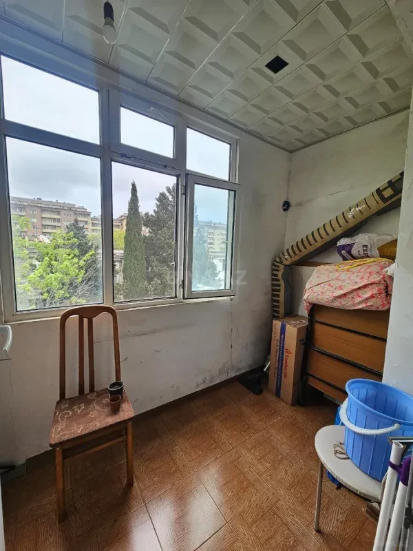Satılır 3 otaqlı mənzil 60 m²