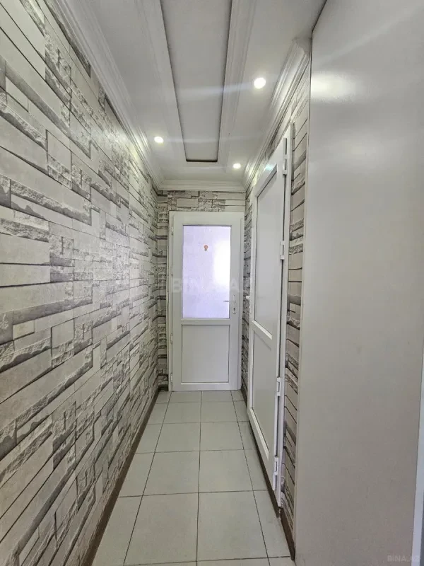 Satılır 3 otaqlı mənzil 60 m²