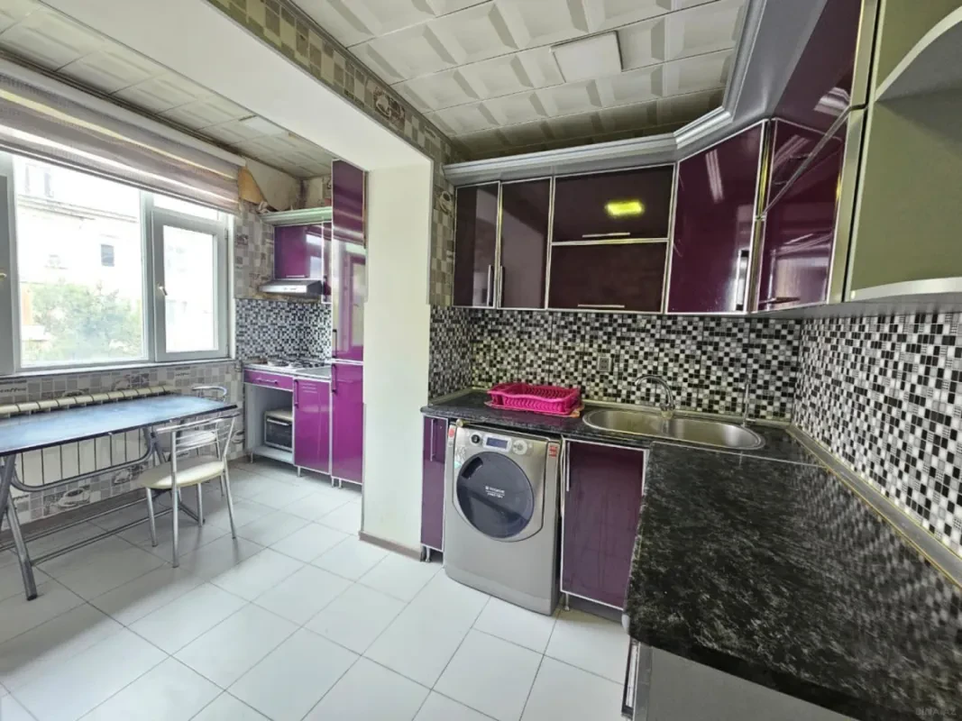 Satılır 3 otaqlı mənzil 60 m²