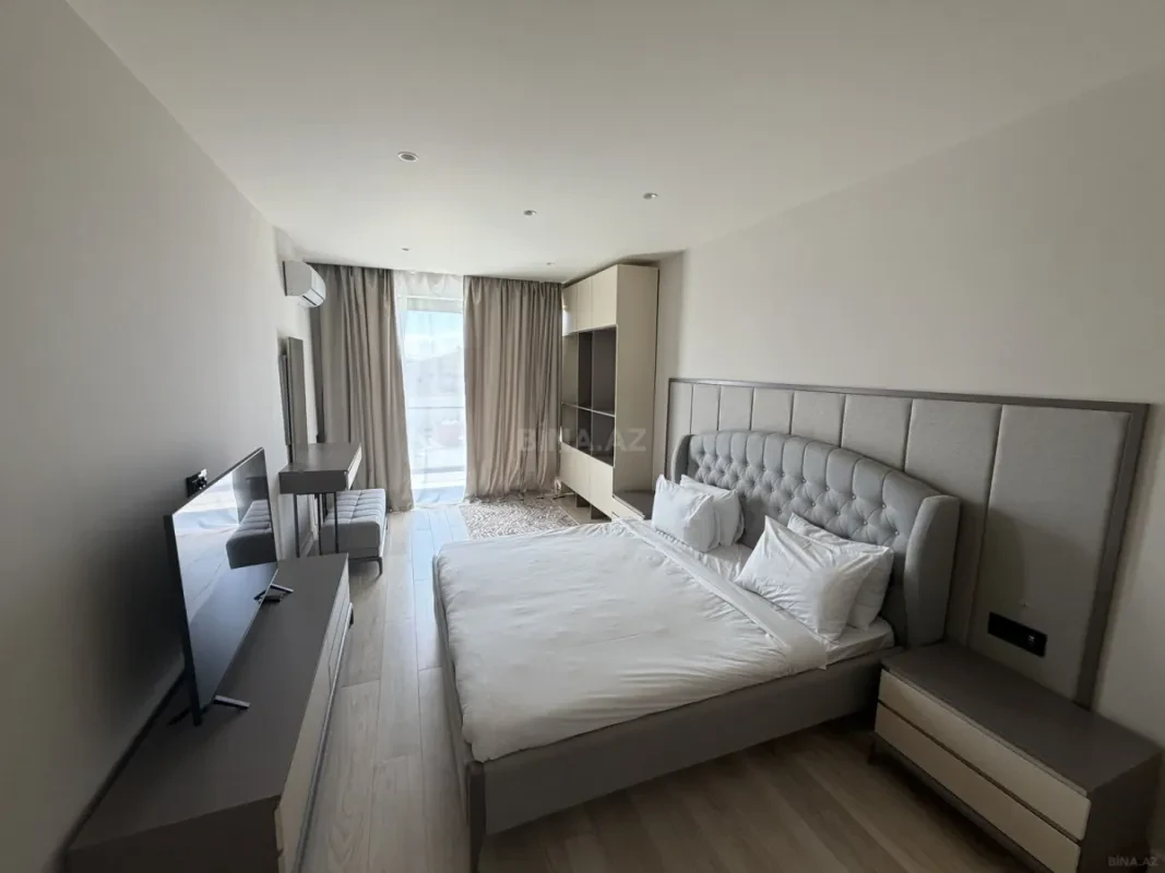 Kirayə verilir 2 otaqlı mənzil 98 m²