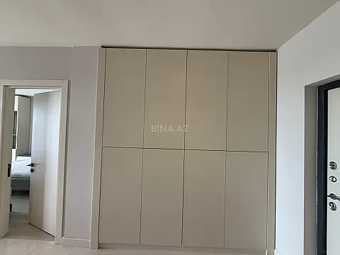Kirayə verilir 2 otaqlı mənzil 98 m²