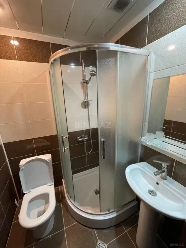 Satılır 2 otaqlı mənzil 65 m²