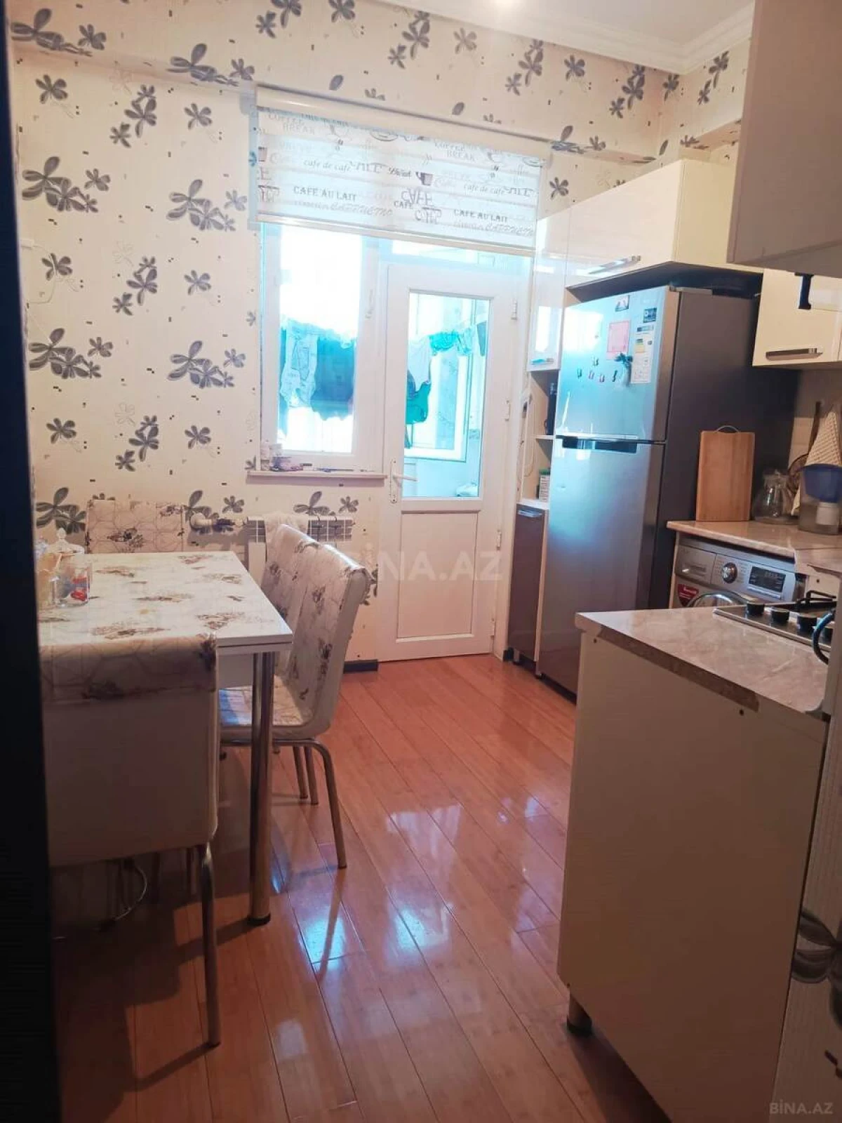 Satılır 2 otaqlı mənzil 65 m²