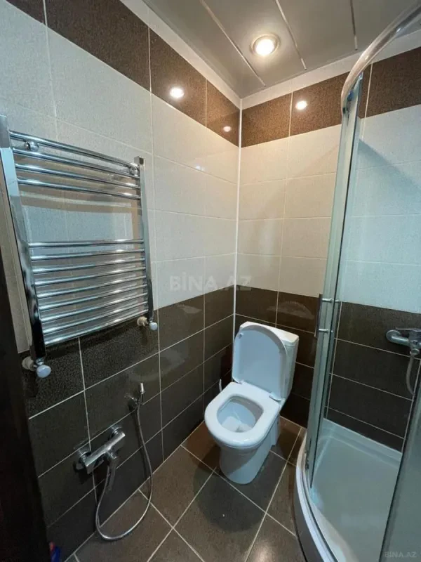 Satılır 2 otaqlı mənzil 65 m²