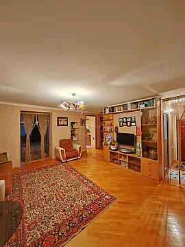 Satılır 2 otaqlı mənzil 61 m²
