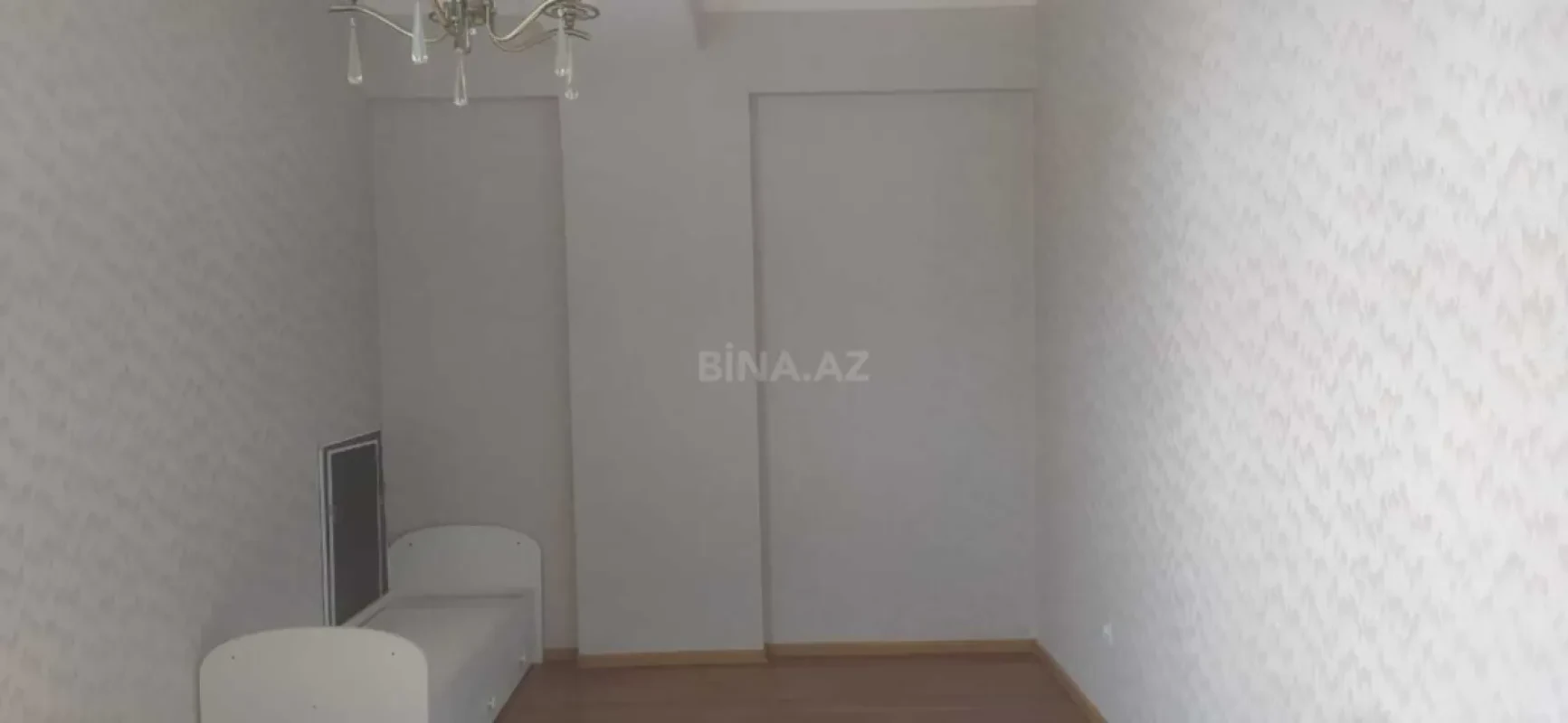 Kirayə verilir 2 otaqlı mənzil 80 m²