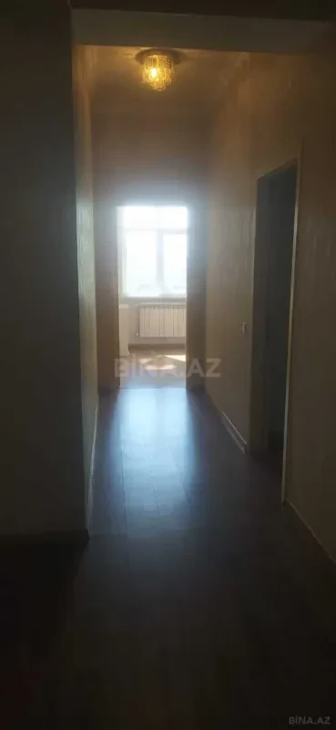 Kirayə verilir 2 otaqlı mənzil 80 m²