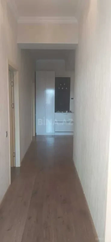 Kirayə verilir 2 otaqlı mənzil 80 m²