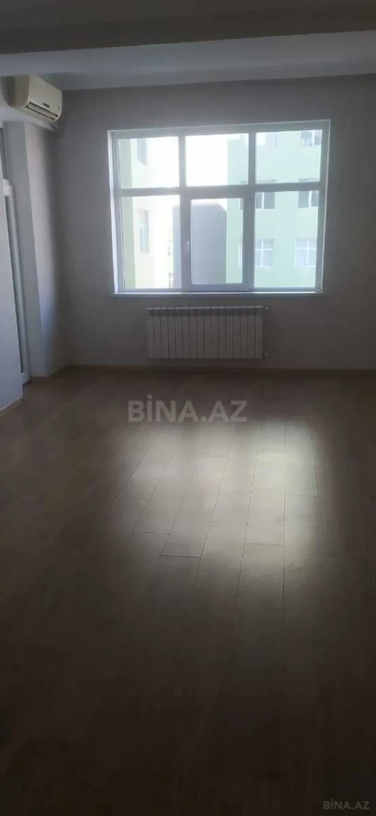 Kirayə verilir 2 otaqlı mənzil 80 m²