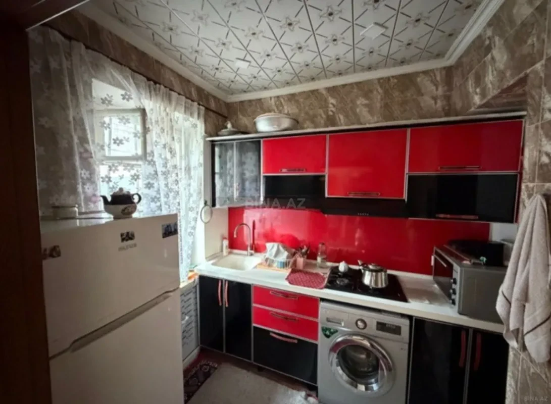 Satılır 2 otaqlı mənzil 70 m²