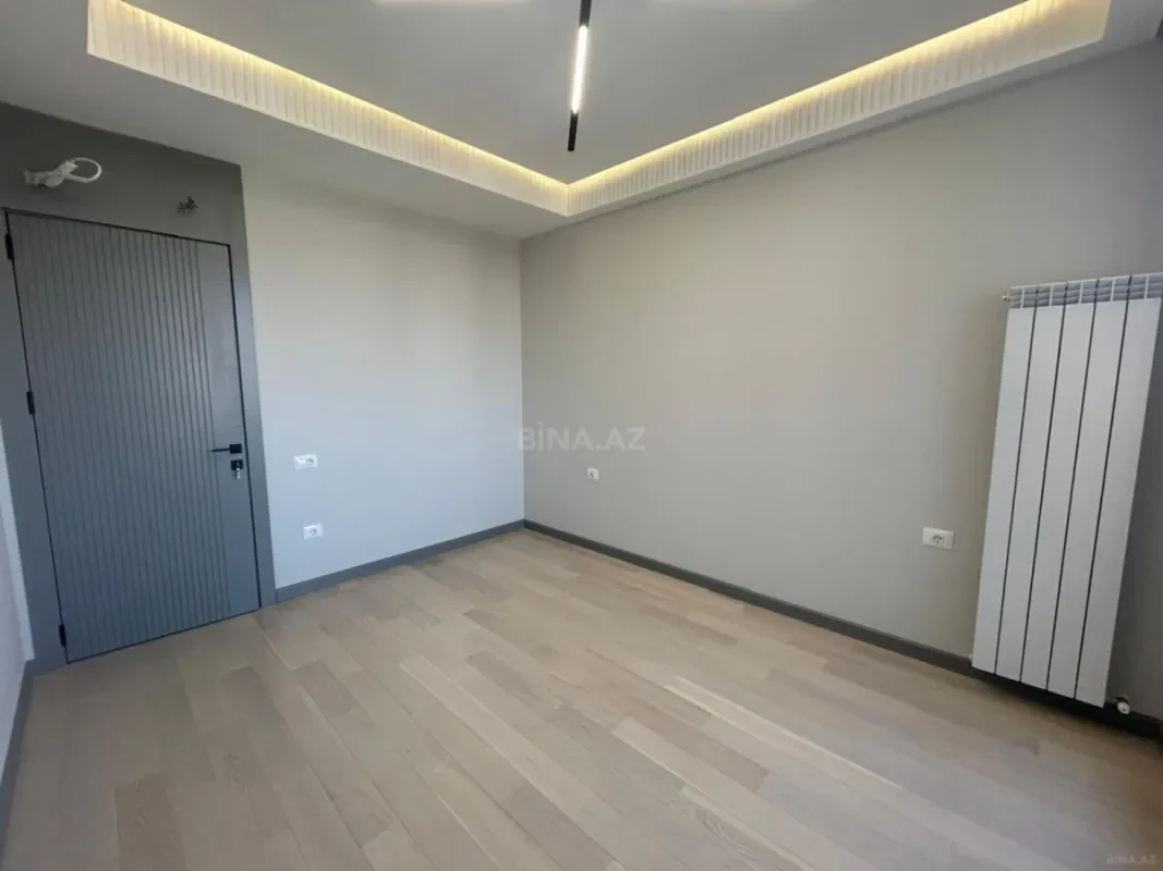 Satılır 3 otaqlı mənzil 99 m²