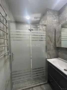 Satılır 3 otaqlı mənzil 99 m²