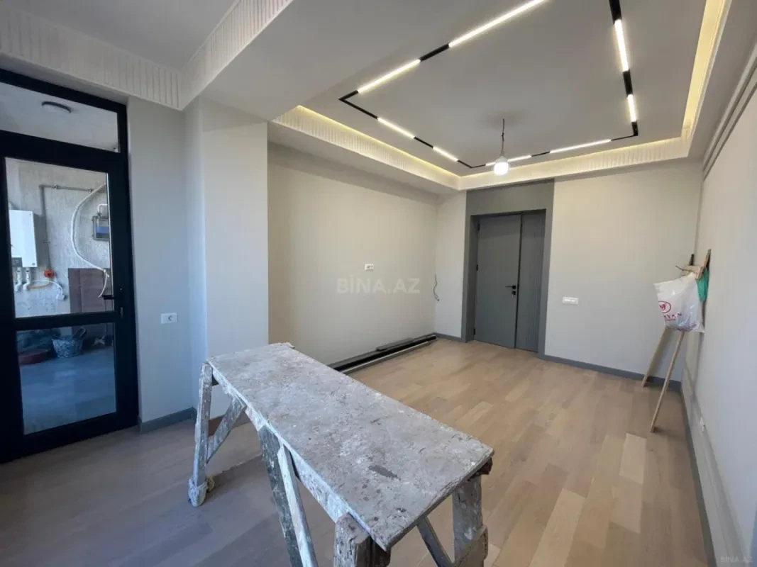 Satılır 3 otaqlı mənzil 99 m²
