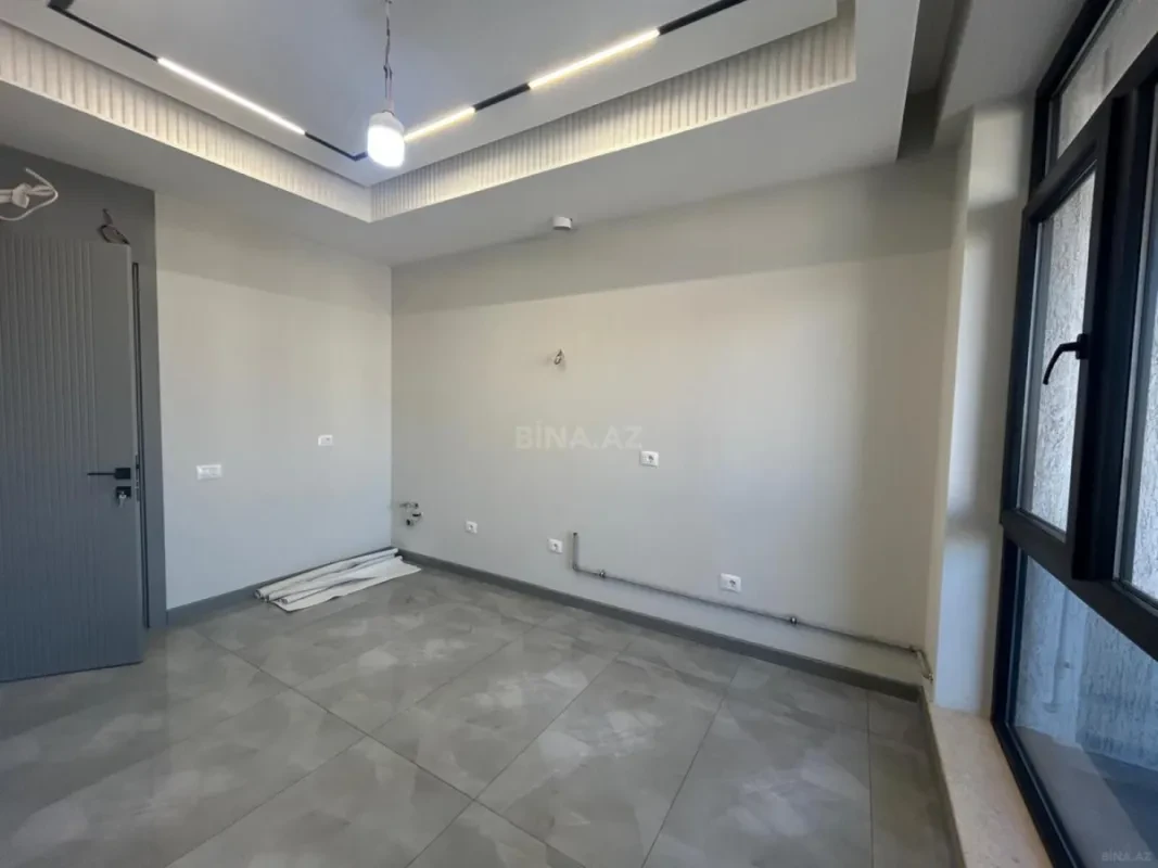 Satılır 3 otaqlı mənzil 99 m²
