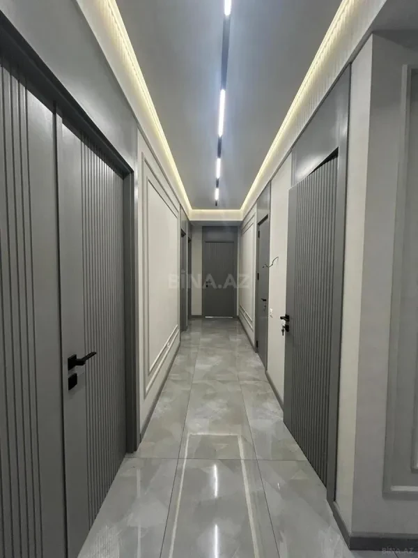 Satılır 3 otaqlı mənzil 99 m²