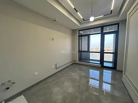Satılır 3 otaqlı mənzil 99 m²