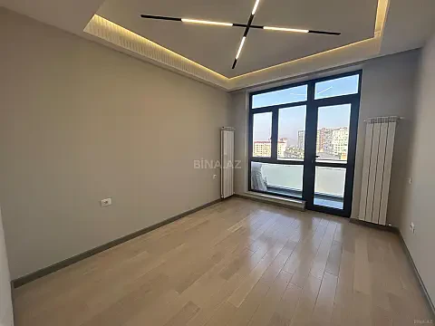 Satılır 3 otaqlı mənzil 99 m²