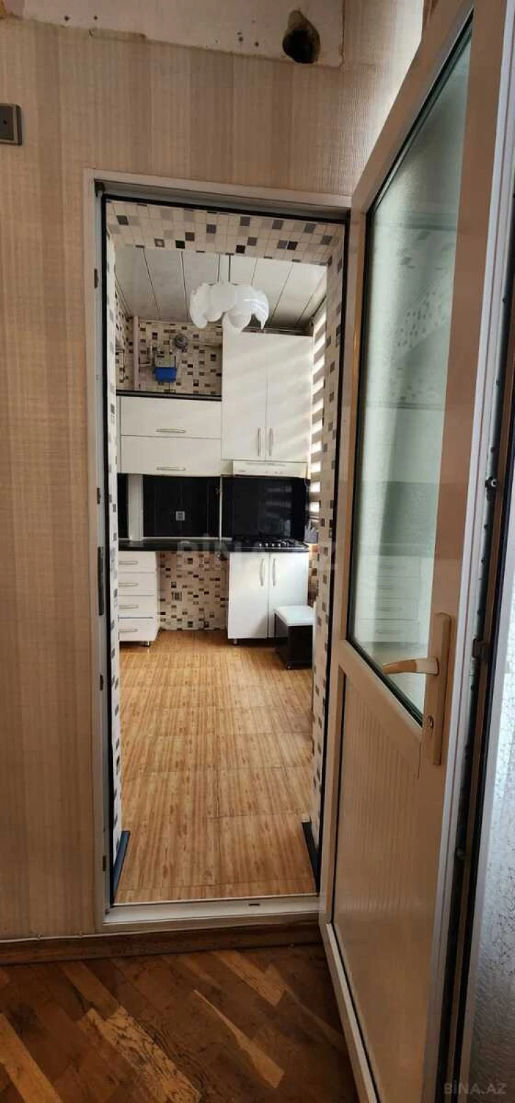 Satılır 3 otaqlı mənzil 85 m²