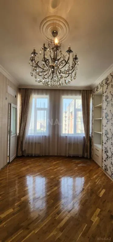 Satılır 3 otaqlı mənzil 85 m²
