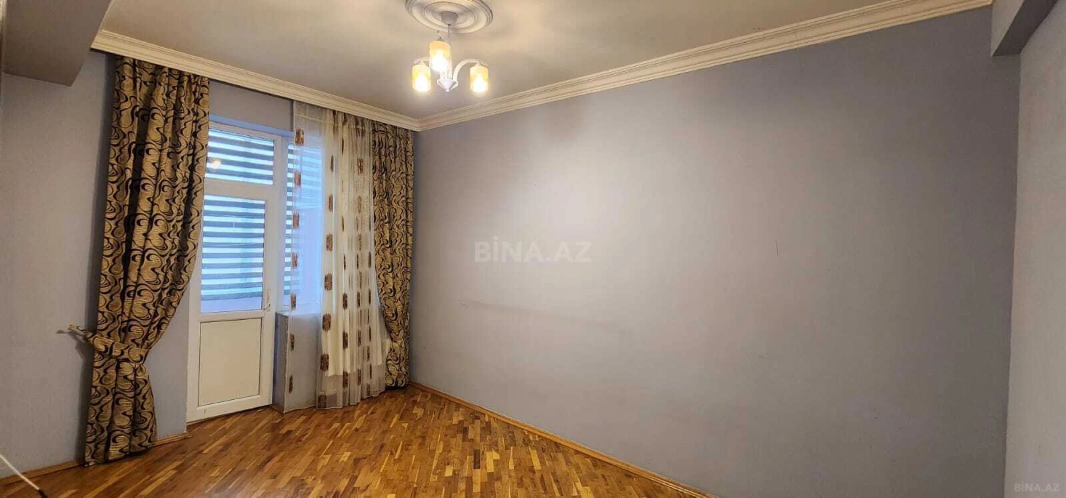 Satılır 3 otaqlı mənzil 85 m²