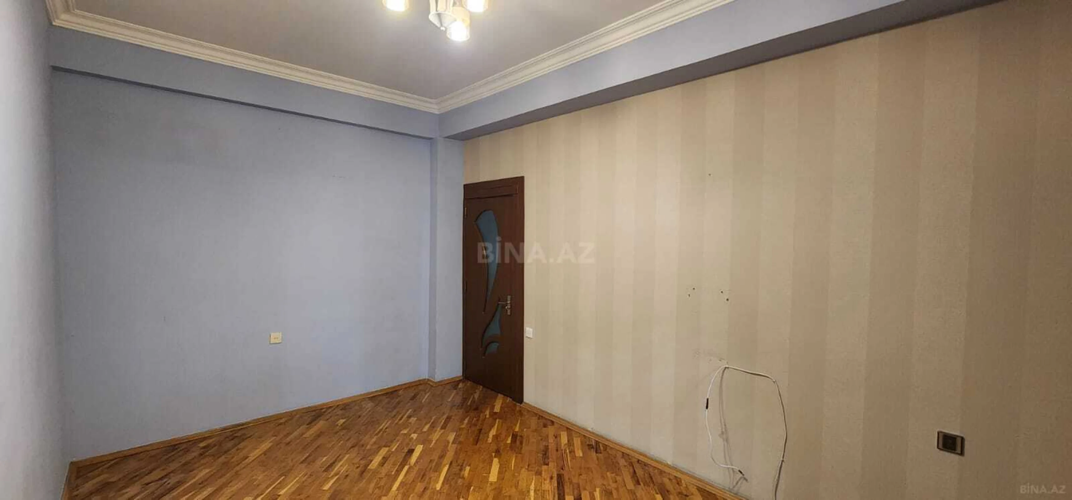 Satılır 3 otaqlı mənzil 85 m²