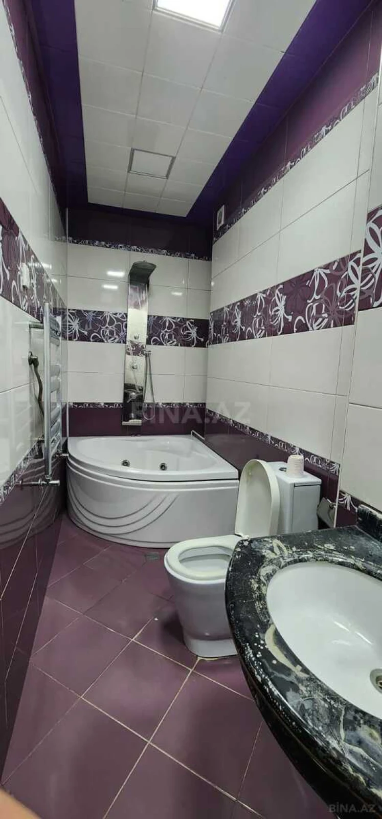 Satılır 3 otaqlı mənzil 85 m²