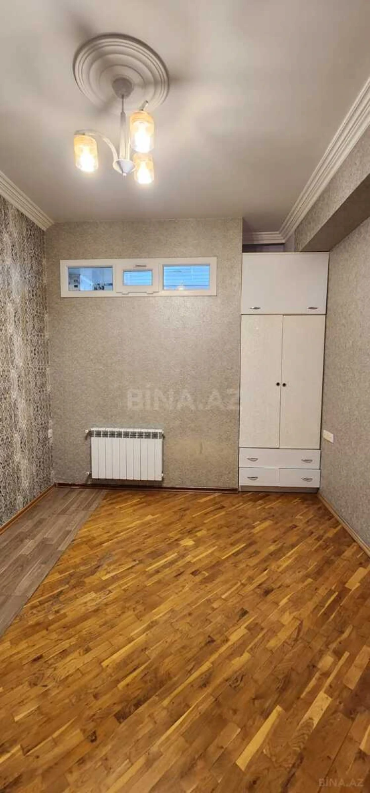 Satılır 3 otaqlı mənzil 85 m²