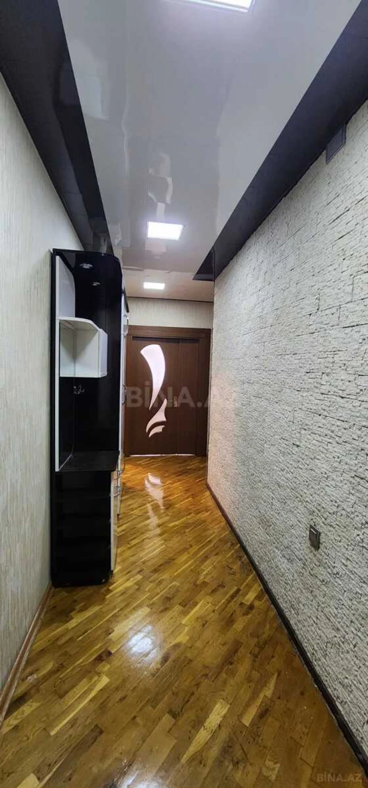 Satılır 3 otaqlı mənzil 85 m²
