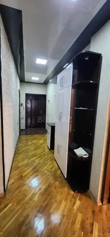Satılır 3 otaqlı mənzil 85 m²