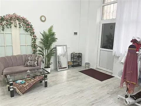 Kirayə verilir obyekt 70 m² — Bakı, İnşaatçılar 70.00 m²