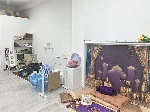Kirayə verilir obyekt 70 m²