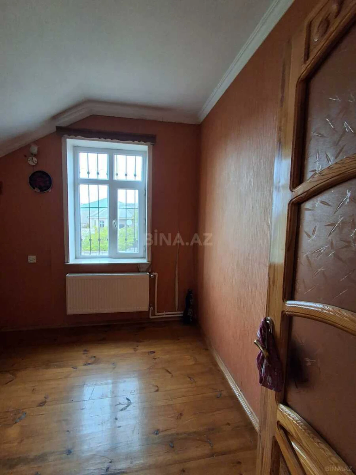 Satılır 6 otaqlı həyət evi 230 m²