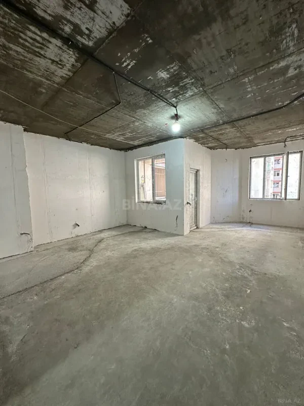 Satılır 1 otaqlı mənzil 36 m²